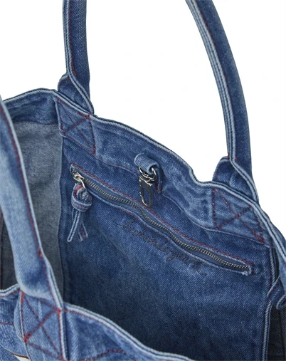 Beck Söndergaard - Denima Camila Taske - Denim